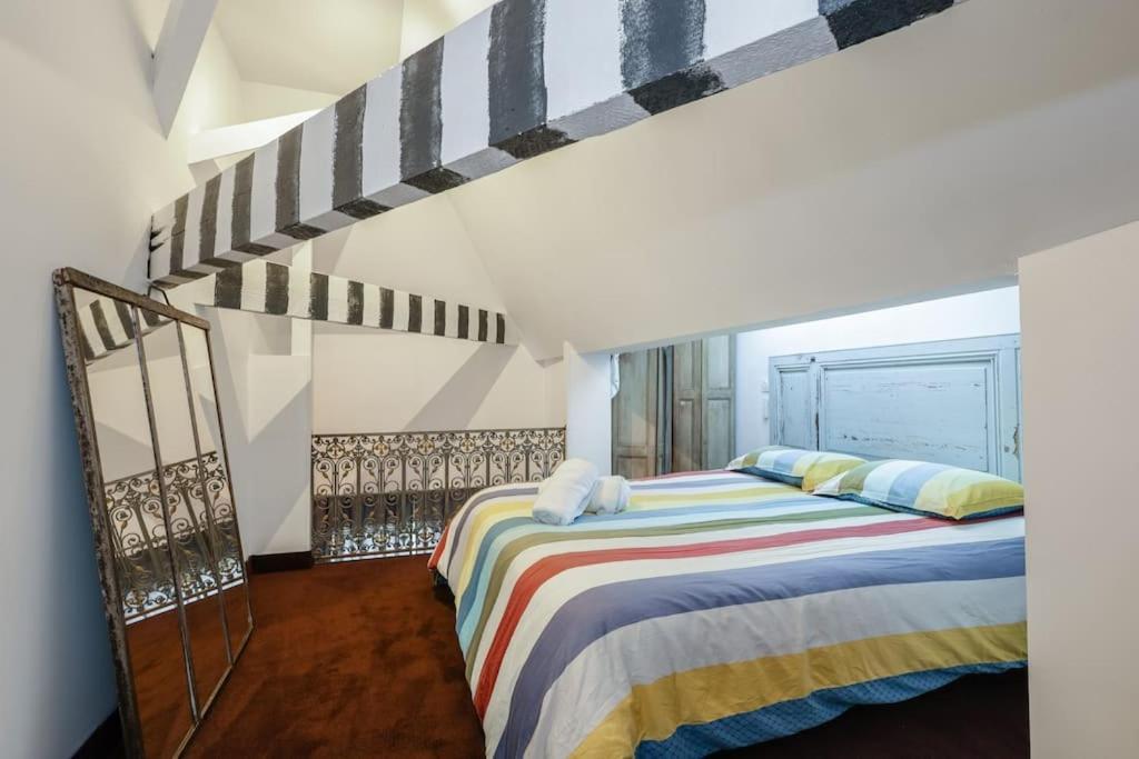 Cottage Le Reve D'Esther, Atypical And Elegant! Cholet Luaran gambar